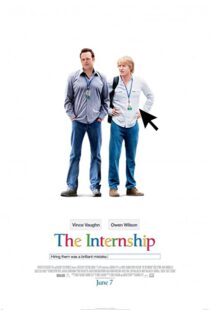 دانلود فیلم The Internship 201338129-24122690