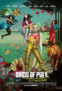 دانلود فیلم Birds of Prey 202034664-357934759