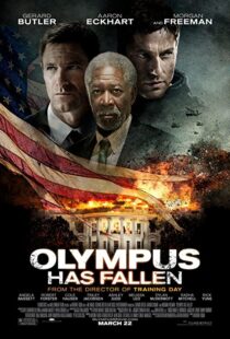 دانلود فیلم Olympus Has Fallen 201338191-977132627