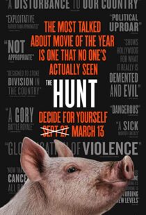دانلود فیلم The Hunt 202035807-85757181