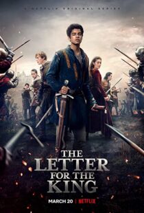 دانلود سریال The Letter for the King35978-1544121328