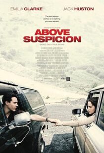 دانلود فیلم Above Suspicion 201936035-1734137535