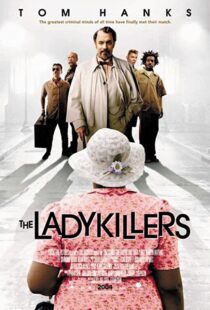 دانلود فیلم The Ladykillers 200440337-882607834