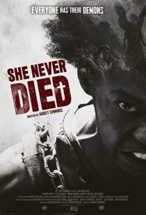 دانلود فیلم She Never Died 201940501-1973898997