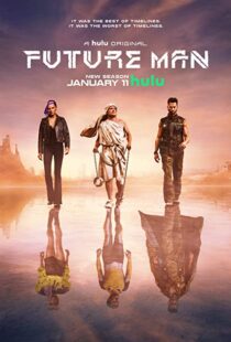 دانلود سریال Future Man38611-1239181187