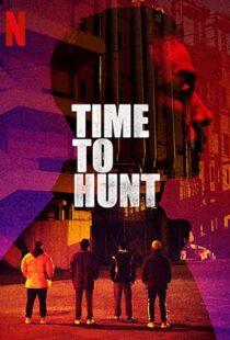 دانلود فیلم کره ای Time to Hunt 202041870-152111610