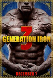 دانلود مستند Generation Iron 3 201841145-2123804904