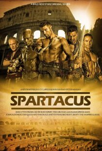 دانلود سریال Spartacus40455-631562270