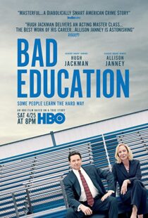 دانلود فیلم Bad Education 201942050-592749320