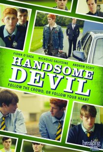 دانلود فیلم Handsome Devil 201640939-2118899255