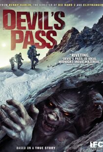دانلود فیلم Devil’s Pass 201338021-458224554