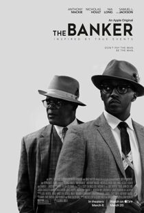 دانلود فیلم The Banker 202044797-1093526570