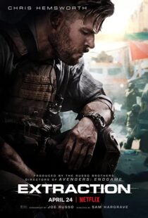 دانلود فیلم Extraction 202039263-1387109341
