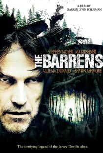 دانلود فیلم The Barrens 201244862-964327861