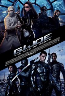 دانلود فیلم G.I. Joe: the Rise of Cobra 200945608-280950981