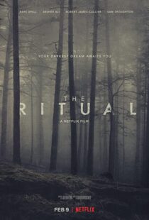 دانلود فیلم The Ritual 201742450-877528217
