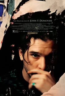 دانلود فیلم The Death & Life of John F. Donovan 201843133-523220526