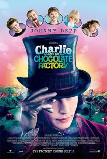 دانلود فیلم Charlie and the Chocolate Factory 200543727-757370457