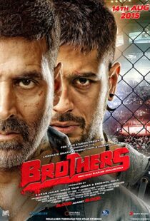 دانلود فیلم هندی Brothers 201543599-778767102