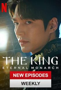 دانلود سریال کره ای The King: Eternal Monarch43514-1341276189