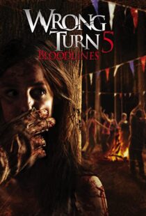 دانلود فیلم Wrong Turn 5: Bloodlines 201244932-1936322020