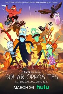 دانلود انیمیشن Solar Opposites43493-1590013500