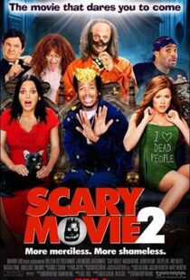 دانلود فیلم Scary Movie 2 200145962-594739533