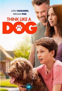 دانلود فیلم Think Like a Dog 202046055-1902039180