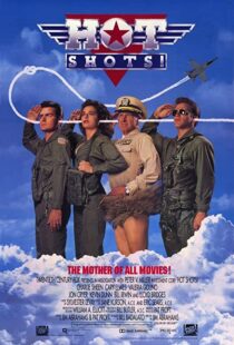 دانلود فیلم Hot Shots! 199145946-2020085584