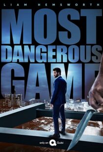 دانلود سریال Most Dangerous Game46529-148395600