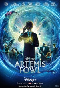 دانلود فیلم Artemis Fowl 202046628-938282519