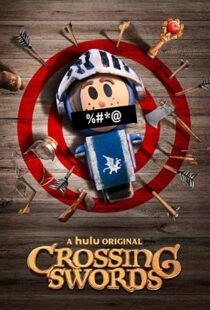 دانلود انیمیشن Crossing Swords46647-236618560