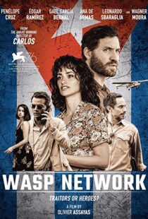 دانلود فیلم Wasp Network 201947213-1948319611