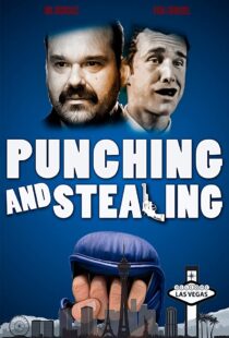 دانلود فیلم Punching and Stealing 202045755-1839469901