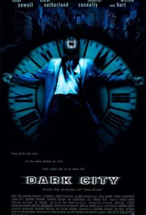 دانلود فیلم Dark City 199848549-1446917682