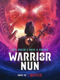 دانلود سریال Warrior Nun47002-1231193119