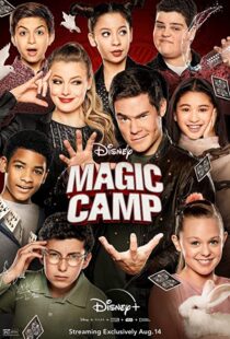 دانلود فیلم Magic Camp 202049681-1390887568