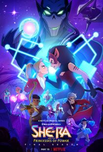 دانلود انیمیشن She-Ra and the Princesses of Power48767-669258549