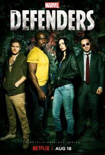 دانلود سریال The Defenders48866-1202231484