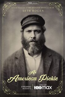 دانلود فیلم An American Pickle 202049151-830224064