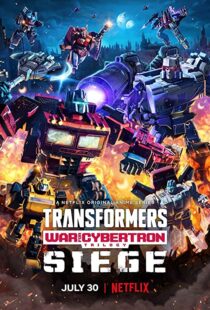 دانلود انیمیشن Transformers: War for Cybertron Trilogy49040-1394574178