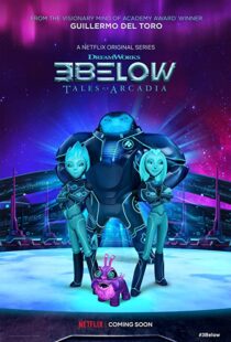دانلود انیمیشن 3Below: Tales of Arcadia49314-1859277016
