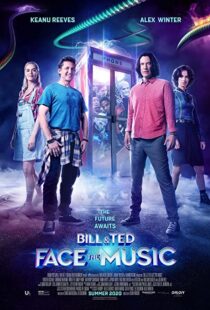 دانلود فیلم Bill and Ted Face the Music 202049854-1224782708