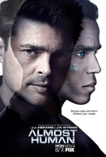 دانلود سریال Almost Human51504-472687982