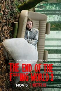 دانلود سریال The End of the F***ing World50432-534627558