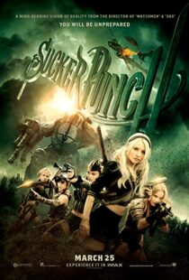 دانلود فیلم Sucker Punch 201150841-70198021