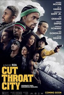 دانلود فیلم Cut Throat City 202052901-1951730629