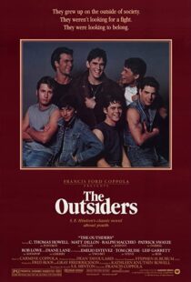 دانلود فیلم The Outsiders 198351448-609972303