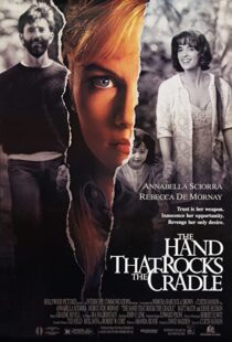 دانلود فیلم The Hand That Rocks the Cradle 199250122-169028903