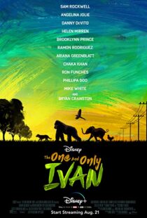 دانلود انیمیشن The One and Only Ivan 202050355-1712598852